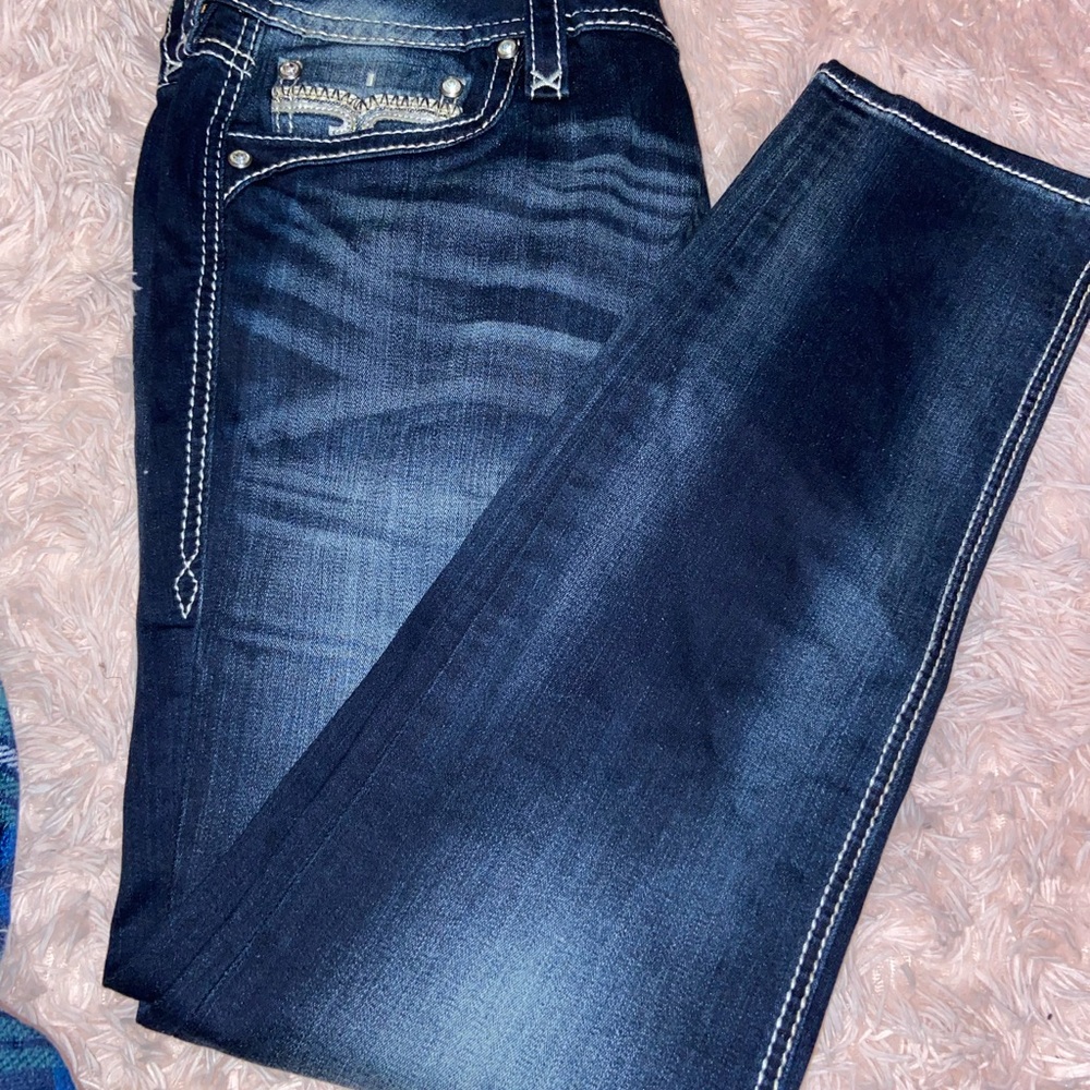 rock revivals